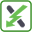 h