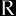 r
