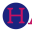 h