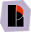 h