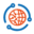 h