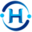 h