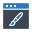 h