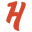 h
