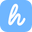 h