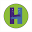 h