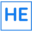 h