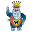 h