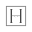h