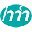 h