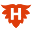 h
