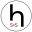 h