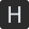 h