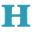 h