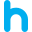 h