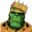 h
