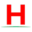 h