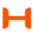 h