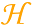 h