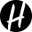 h