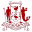 h