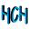h