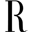 r