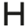 h
