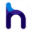 h