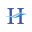 h