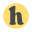 h