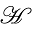 h