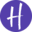 h