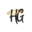 h