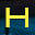 h
