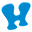 h