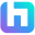 h