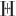 h