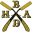 h