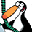 h