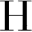 h