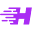 h