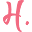 h