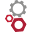 h