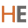 h