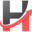 h
