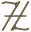h