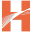 h