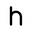 h