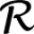 r
